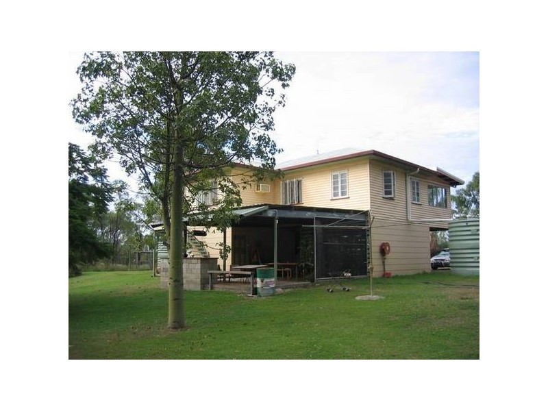 141 Alaire Heights, Theodore QLD 4719