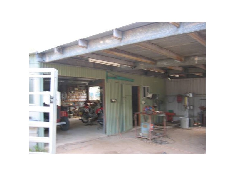 141 Alaire Heights, Theodore QLD 4719