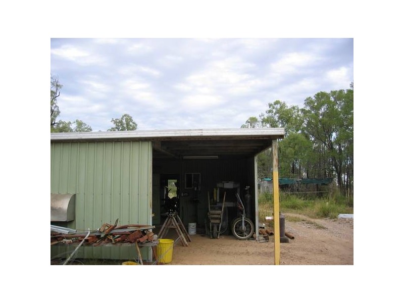 141 Alaire Heights, Theodore QLD 4719