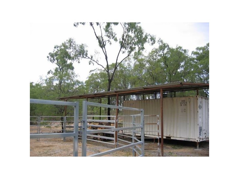 141 Alaire Heights, Theodore QLD 4719