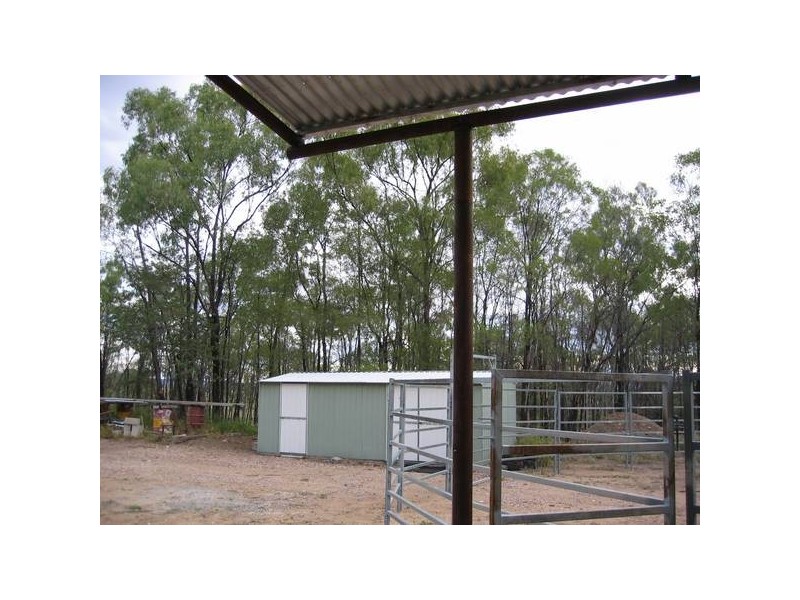 141 Alaire Heights, Theodore QLD 4719