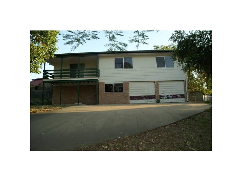 13 Carige Court, Biloela QLD 4715