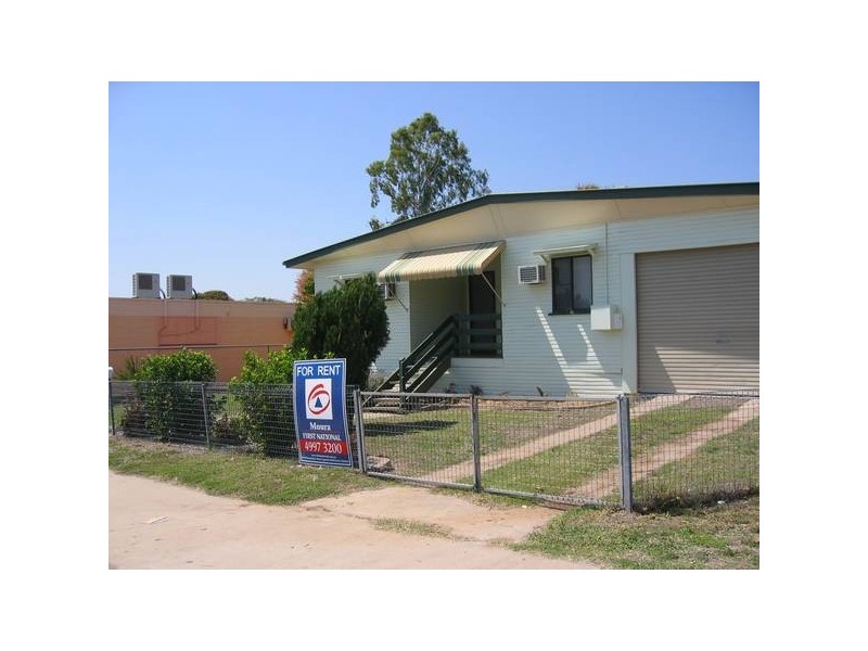 80 Dawson Highway, Moura QLD 4718