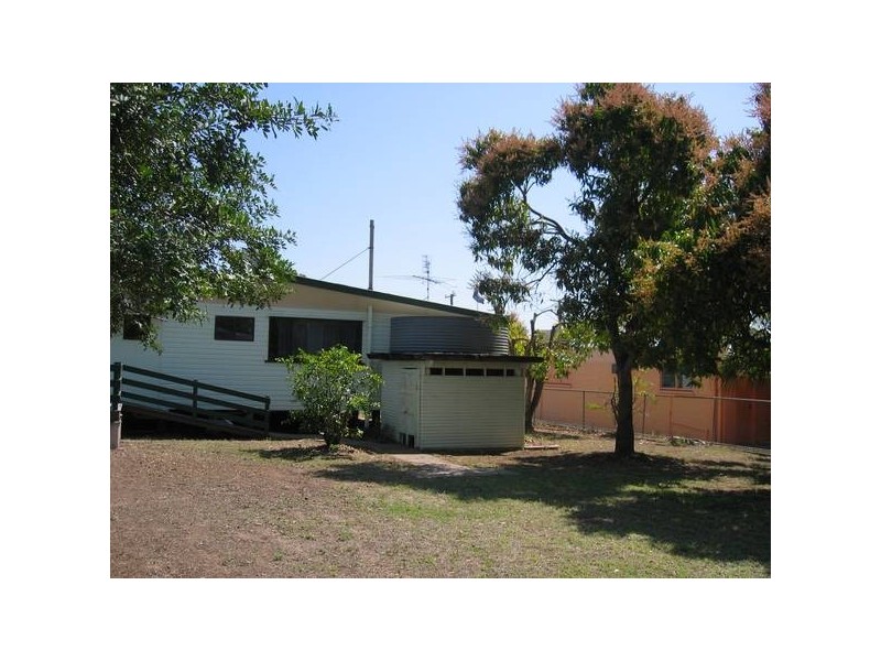 80 Dawson Highway, Moura QLD 4718