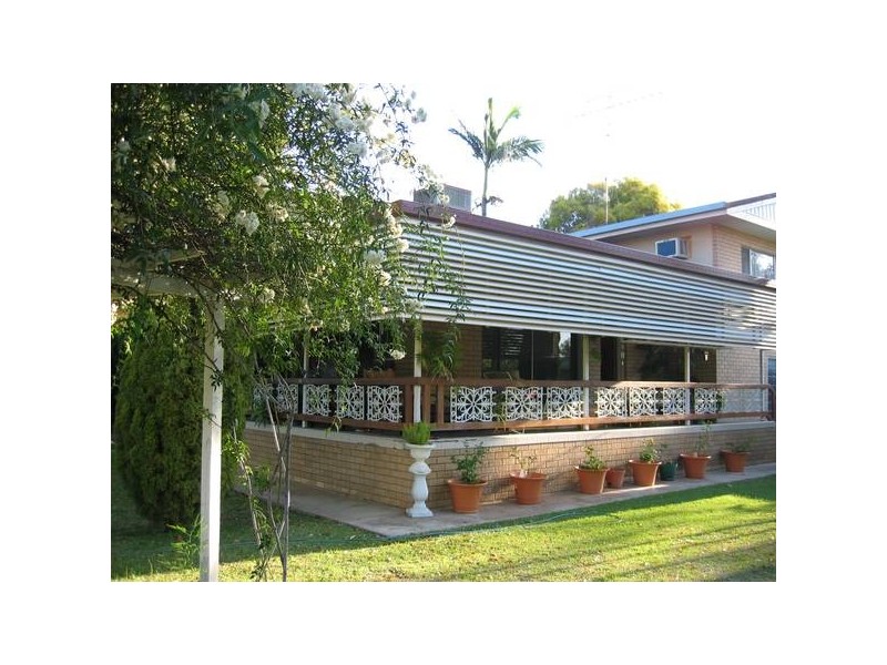 83 The Boulevard, Theodore QLD 4719