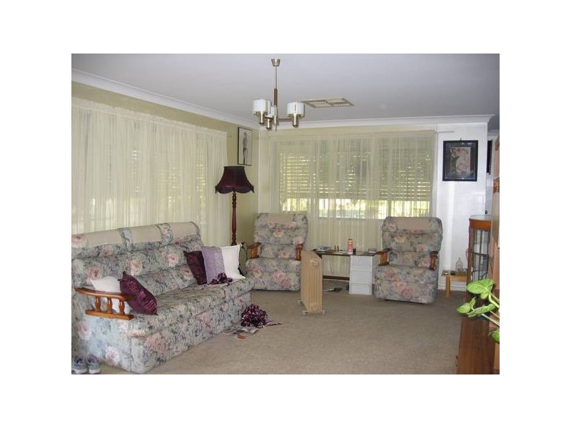 83 The Boulevard, Theodore QLD 4719