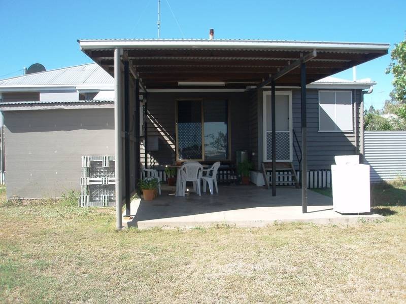 107 Grevillea Street, Biloela QLD 4715