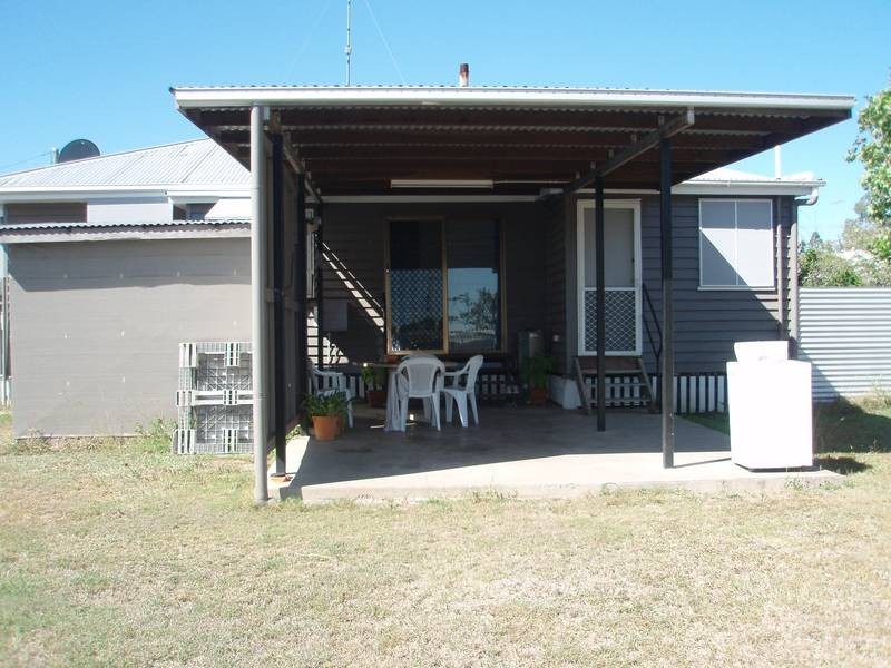 107 Grevillea Street, Biloela QLD 4715