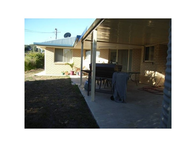 3 Heaton Street, Biloela QLD 4715