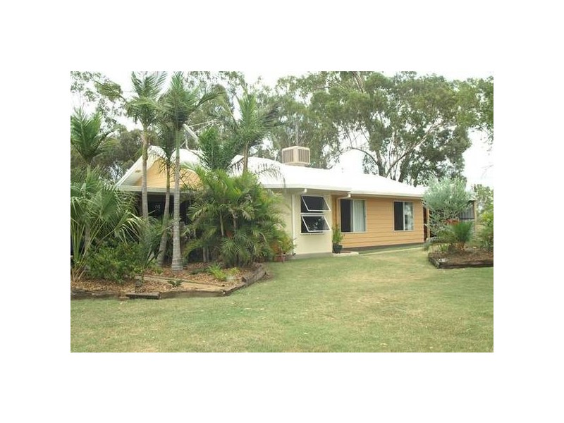 Biloela QLD 4715