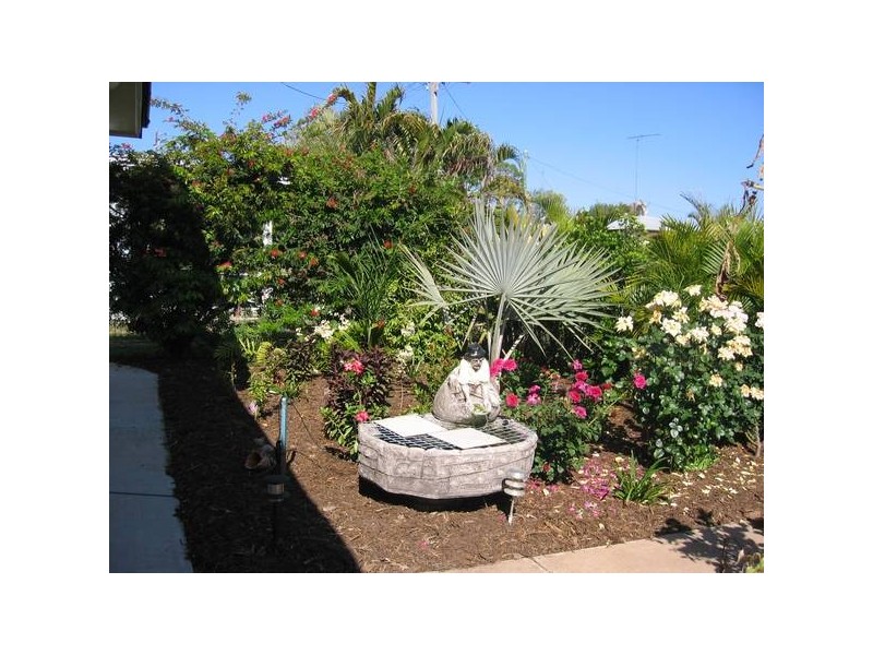 34 King Street, Moura QLD 4718