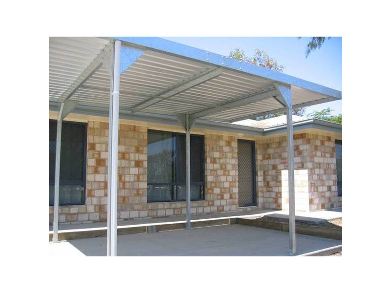 2/23 Gilchrist Street, Moura QLD 4718