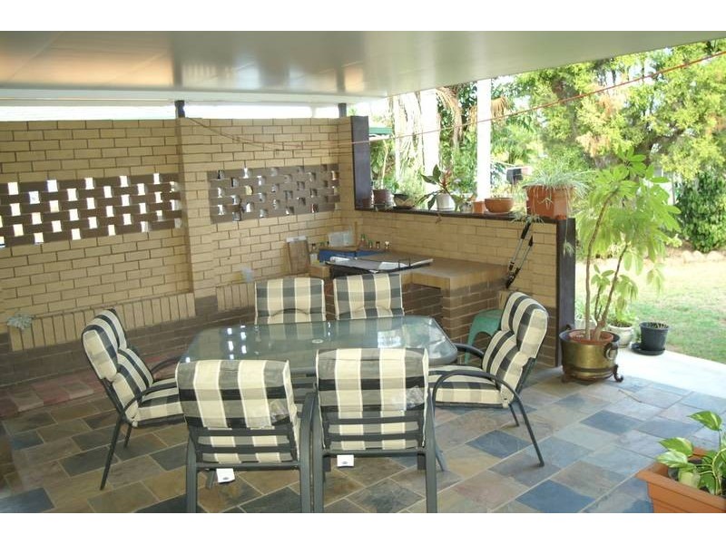 77 Thalberg Avenue, Biloela QLD 4715