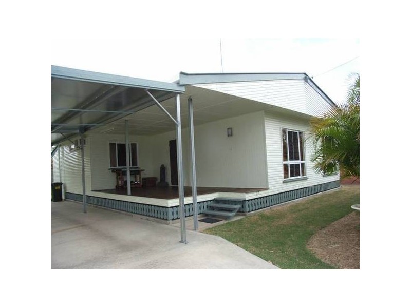 27 Scoria Street, Biloela QLD 4715