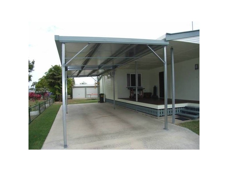 27 Scoria Street, Biloela QLD 4715