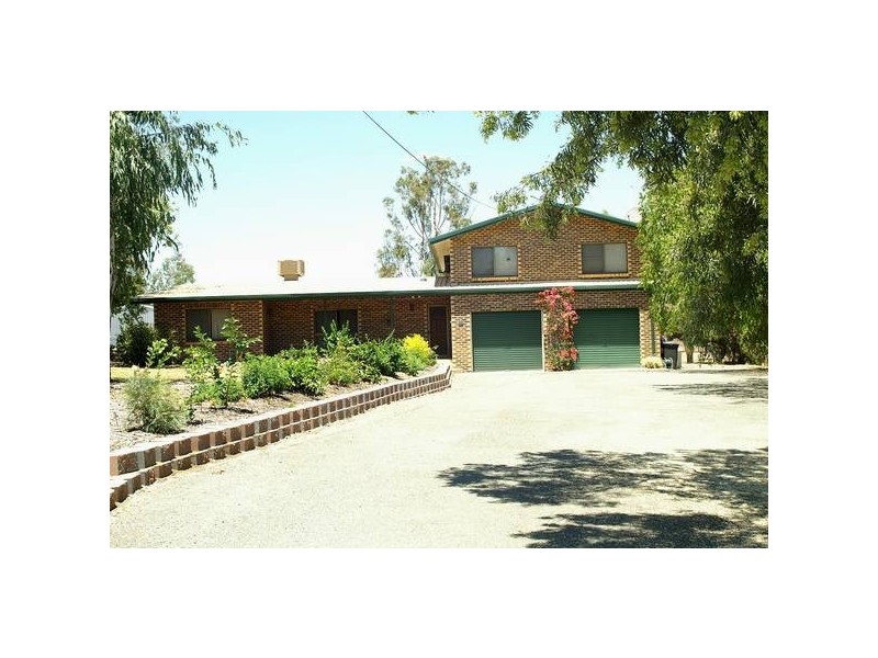 1 Alexandra Ave, Biloela QLD 4715