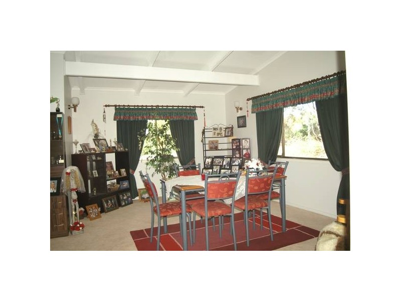 1 Alexandra Ave, Biloela QLD 4715