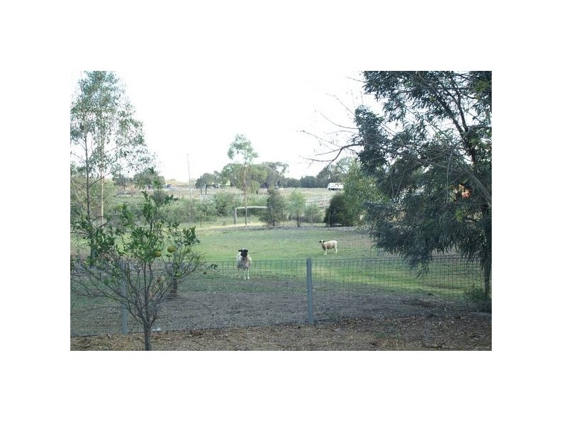 1 Alexandra Ave, Biloela QLD 4715