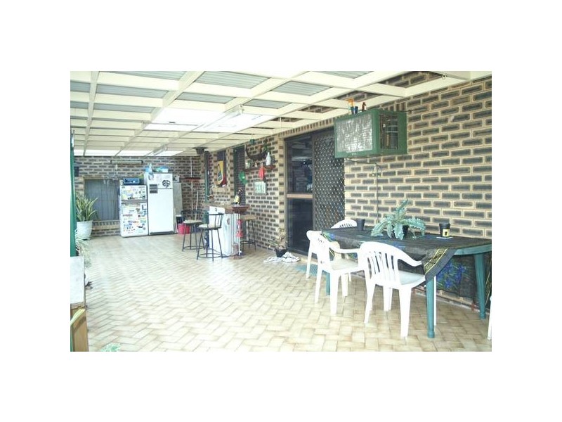 1 Alexandra Ave, Biloela QLD 4715