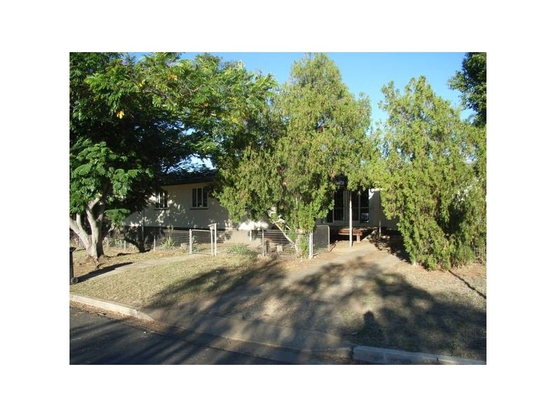 34 Malakoff Street, Biloela QLD 4715