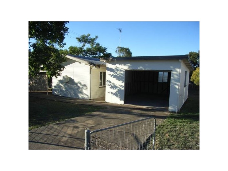 34 Malakoff Street, Biloela QLD 4715