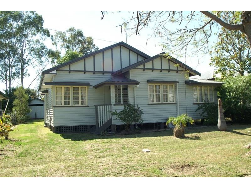 26 Grevillea Street, Biloela QLD 4715