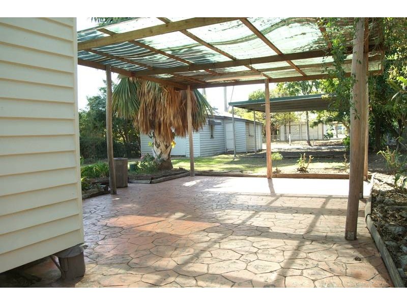 26 Grevillea Street, Biloela QLD 4715