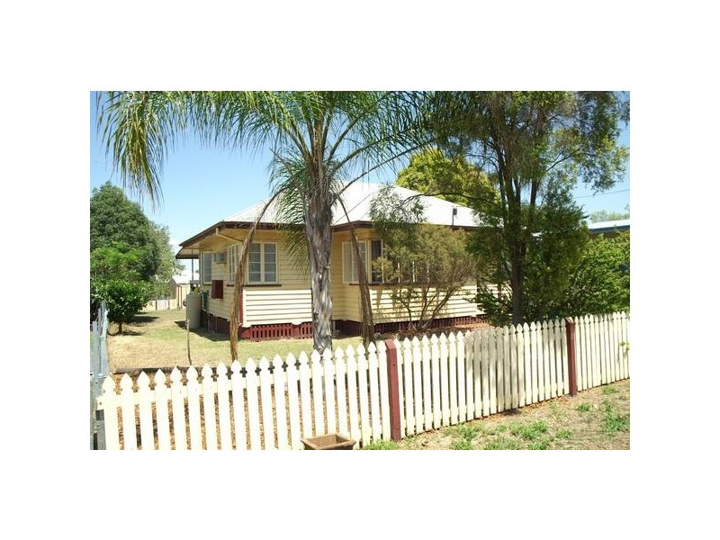 Biloela QLD 4715