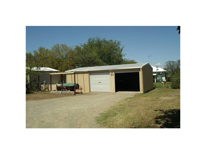 Biloela QLD 4715