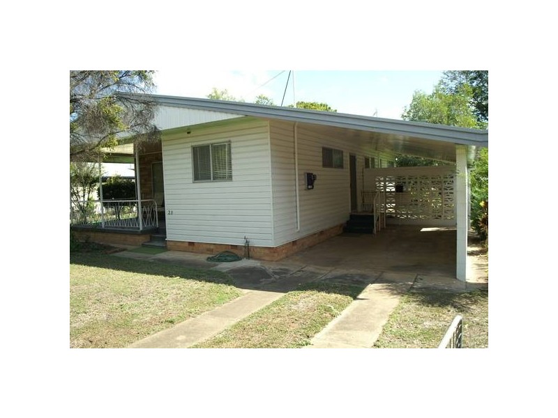 Biloela QLD 4715