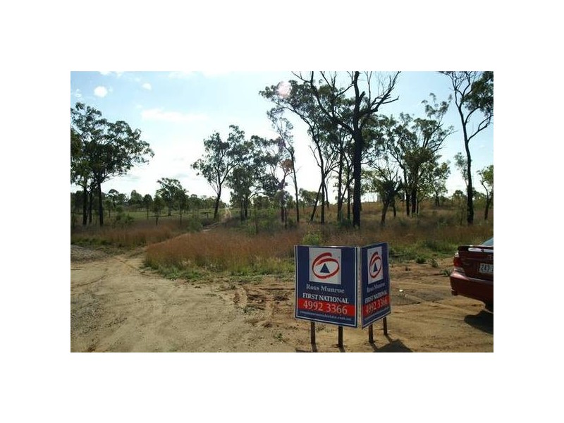 4 Dawson Highway, Biloela QLD 4715