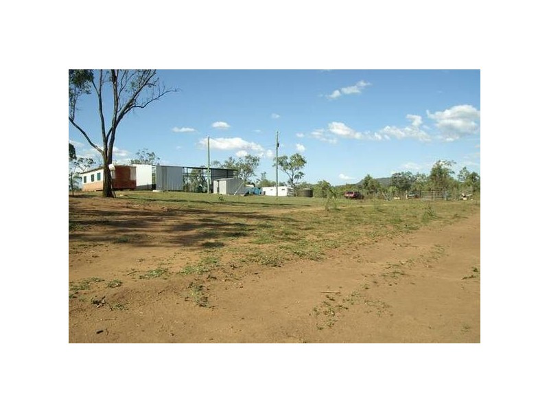 4 Dawson Highway, Biloela QLD 4715