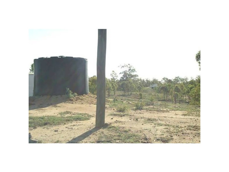 4 Dawson Highway, Biloela QLD 4715