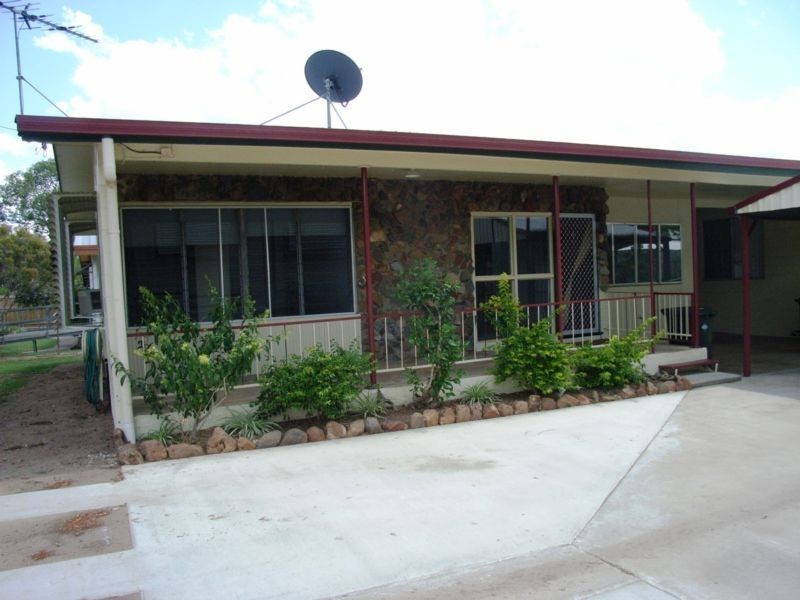 1/16 Benn Street, Biloela QLD 4715