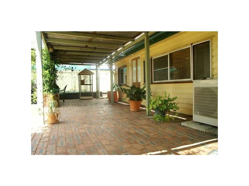 34 Grevillea Street, Biloela QLD 4715