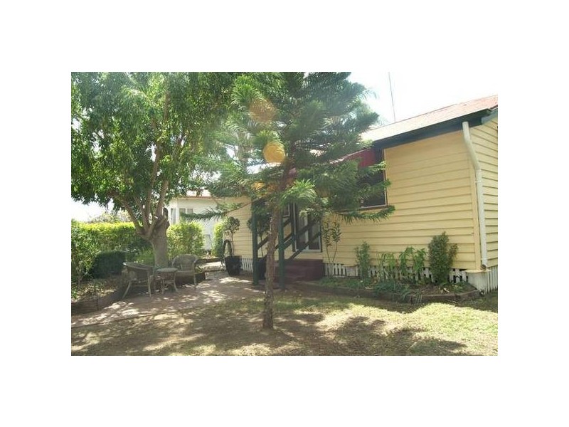 34 Grevillea Street, Biloela QLD 4715