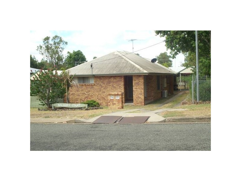 1/40 Malakoff Street, Biloela QLD 4715