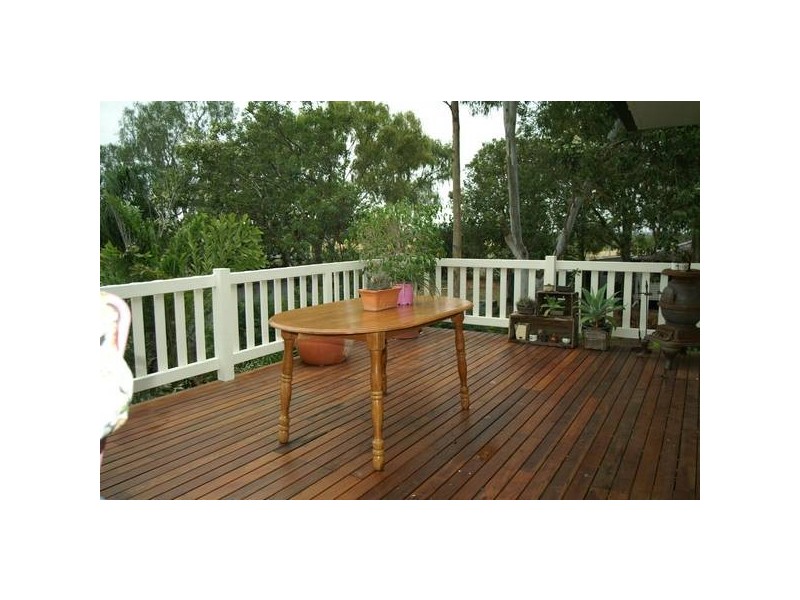 Thangool QLD 4716