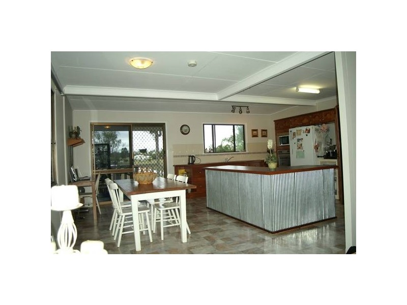 Thangool QLD 4716