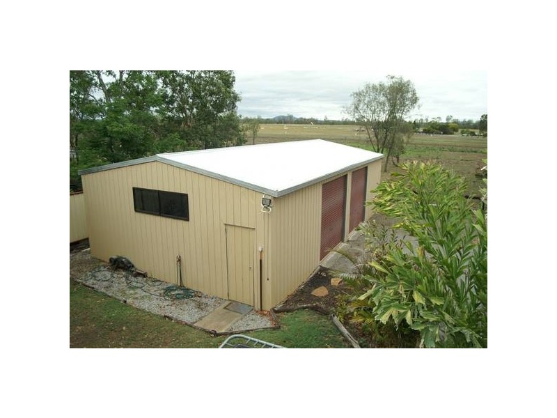Thangool QLD 4716
