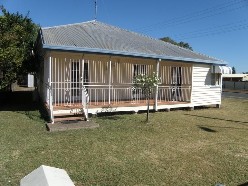 93 Grevillea Street, Biloela QLD 4715