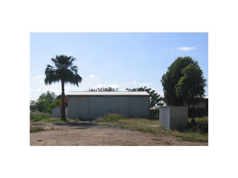 10 Huon Street, Theodore QLD 4719
