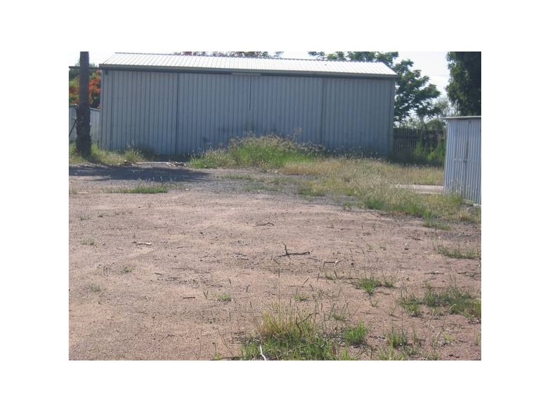 10 Huon Street, Theodore QLD 4719