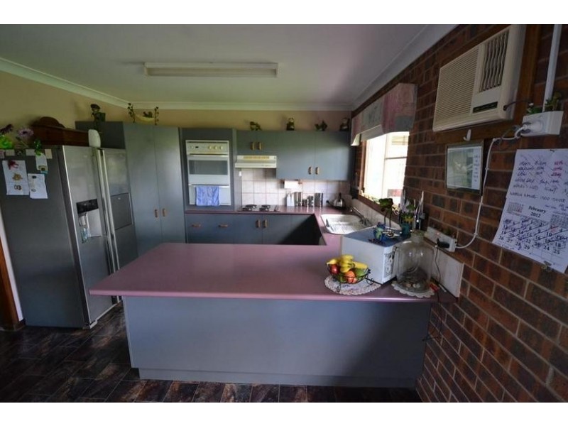 442 Thangool-Lookerbie Road, Thangool QLD 4716