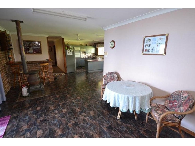 442 Thangool-Lookerbie Road, Thangool QLD 4716