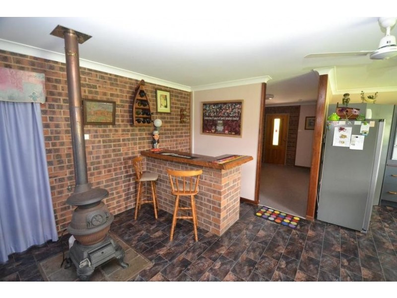 442 Thangool-Lookerbie Road, Thangool QLD 4716
