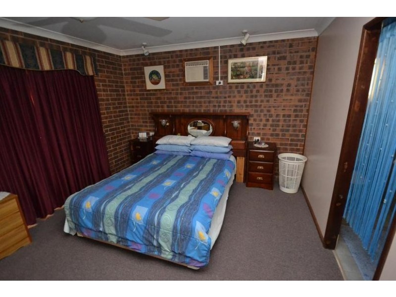 442 Thangool-Lookerbie Road, Thangool QLD 4716