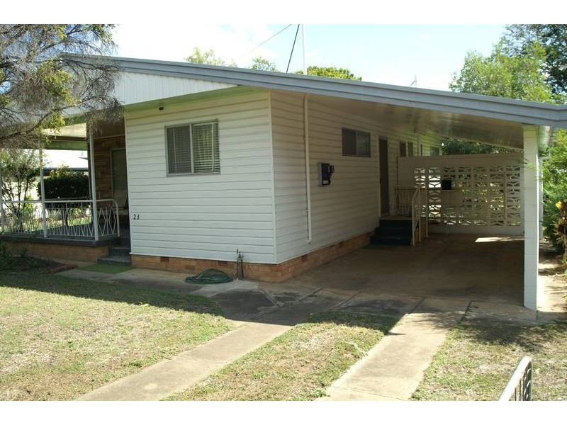 23 Cooper Street, Biloela QLD 4715