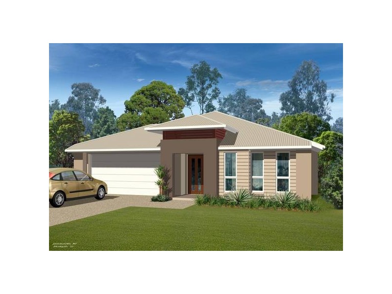 Lot 26 Valley View Drive, Biloela QLD 4715