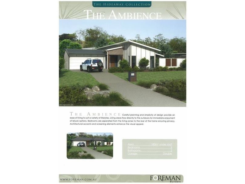 Lot 27 Valley View Drive, Biloela QLD 4715
